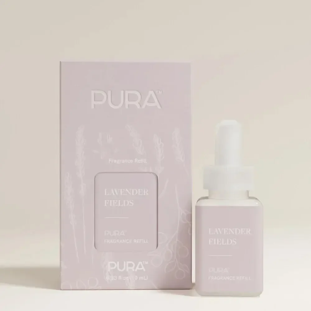 PURA smart scent